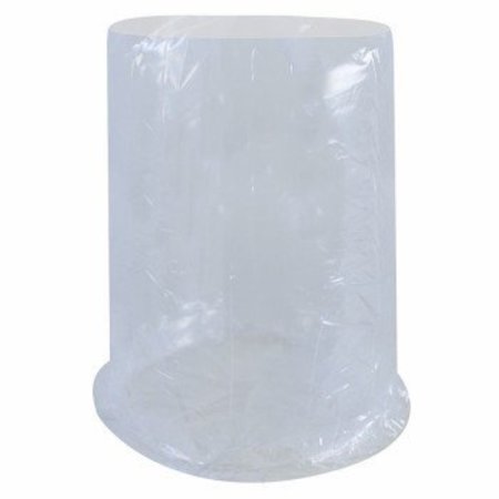 PROTECTIVE LINING Peel-Over Drum Liner ext. dia. 22.5" x 40" H, 50PK DRM928